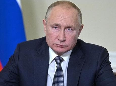 Putin 'İstanbul'u işaret etti: Barış görüşmelerine hazırız