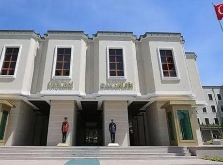 SON DAKİKA | İçişleri Bakanlığı duyurdu: CHP'li 2 Belediye Başkanı görevden uzaklaştırıldı!
