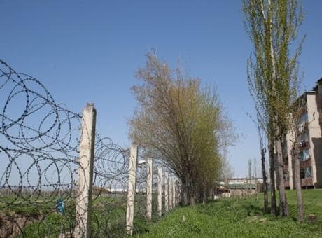 Binlerce kişinin bir günde vatanı değişti! İki ülke arasında toprak takası