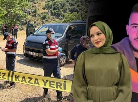 Yaralanma yok, darp yok: İki gencin park halindeki araçta gizemli ölümü! Gözler otopsi raporunda