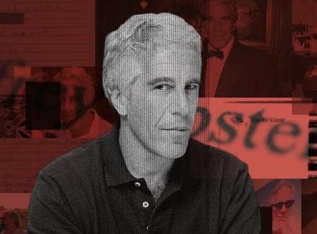 Epstein'in karanlık ağında şok gelişme! Gizli ifade sızdı: Kimlikler ilk kez ortaya çıktı