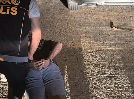 Bodrum'da nefes kesen operasyon! Kırmızı bültenle aranan isim yakalandı