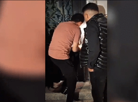 CHP'de gece yarısı çilingirli devir
