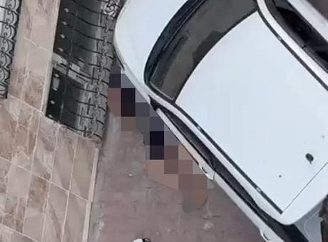 Esenyurt'ta kanlı pusu! Evden çıktı, kurşun yağmuruna tuttular