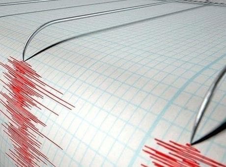 SON DAKİKA PEŞ PEŞE DEPREMLER: Muğla Datça açıklarında 4.9 büyüklüğünde deprem