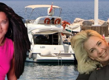 Motor pervaneleri arasında can vermişti! ATSO Başkanı'nın eşinin şüphesi korkunç: Olay kaza olmayabilir