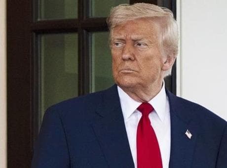 ABD Başkanı Trump: 'İran büyük tavizler veriyor'