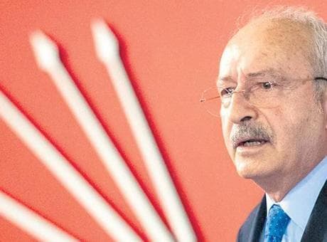Kılıçdaroğlu manifesto hazırlıyor