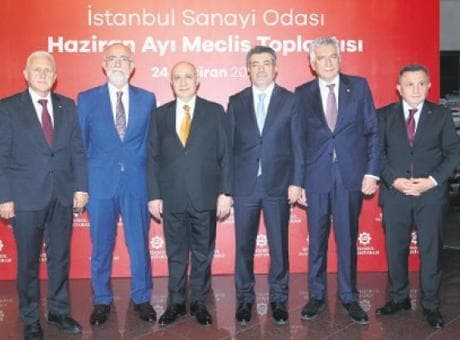 ‘Sanayiciye acil kredi paketi şart’