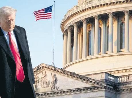Trump’a ‘bitir’ baskısı