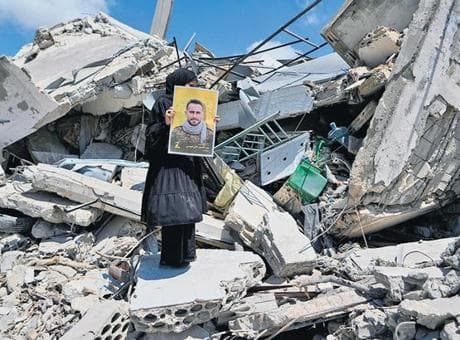 ‘Lübnan planı’ varmış!