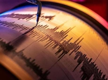 SON DAKİKA | Venezuela'da 7,1 büyüklüğünde deprem meydana geldi