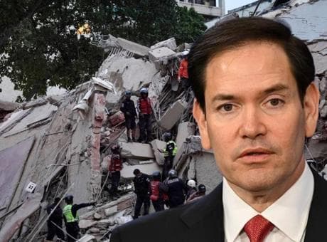 Venezuela'da peş peşe depremler! ABD'den yardım açıklaması: Kurtarma gönderiyoruz