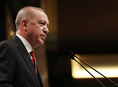 Son dakika... Cumhurbaşkanı Erdoğan: Kerbela'nın acısı hala yüreğimizde