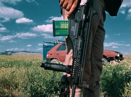 Yeni anti-dron mühimmatı ilk testi geçti! MKE tanıttı