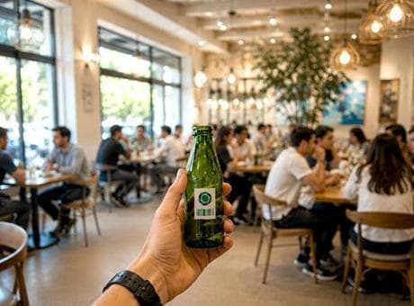 DOA sistemine kayıtlı HOREKA sayısı artıyor