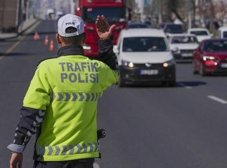 NATO Zirvesi kapsamında Ankara'da trafiğe kapatılacak ve alternatif olarak kullanılacak yollar belli oldu