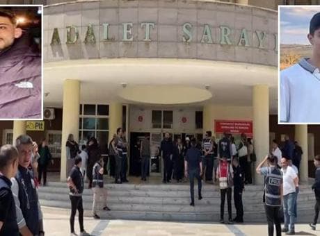 Çırağa kompresörle şiddet uygulayıp ölümüne neden olmuştu! Müebbet hapis talep edildi