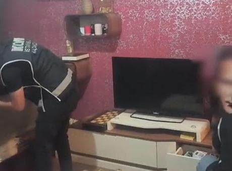 İstanbul merkezli 3 ilde kaçak akaryakıt operasyonu: 7 gözaltı
