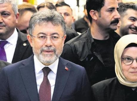 Hububat alım ödemeleri başladı