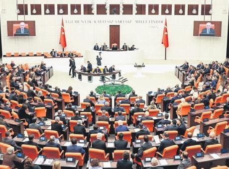 ‘IBAN mağdurları’ düzenlemesi teklife eklendi