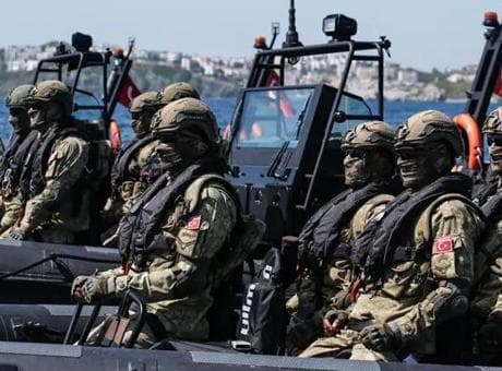 Yunanistan'dan '2026 senaryosu' itirafı! 'Olasılık ne kadar yüksek?' diye duyurdular: 'Türkiye geri adım atmıyor'