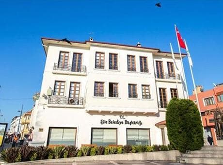 Şile Belediyesi'ne 3. dalga rüşvet operasyonu: 16 gözaltı