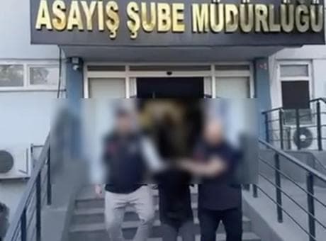 Diyarbakır'da peş peşe silahlı saldırı! ATM ve iş yerlerini kurşunlayan şüpheliler yakalandı