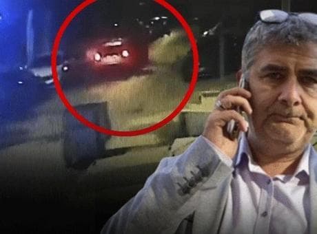 Erhan Karaal'ın kaçırılmasına ilişkin gözaltına alınan şüpheliler adliyede