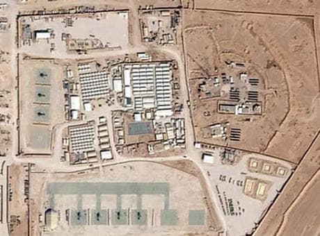 ABD'nin 'sessiz hazırlığı' ortaya çıktı! Gizli plan sızdı: İsrail'e taşınabilir