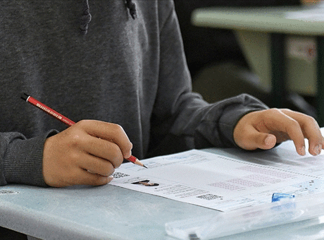 LGS sonuçları ne zaman açıklanacak? Bakan Tekin'den açıklama geldi