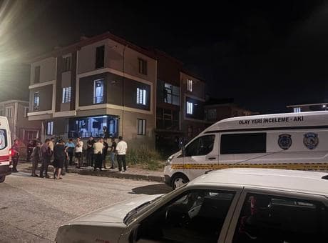 Erzincan'da kan donduran olay! Boşandığı eşi ile yanındaki erkeği pompalı tüfekle öldürdü