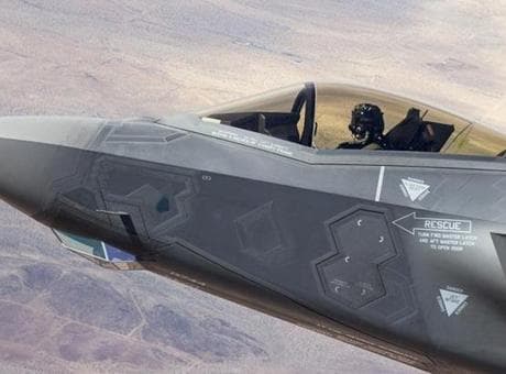 Son dakika...Fransız basınından çarpıcı F-35 iddiası! 'Türkiye'nin dönüşü için tarih belli'