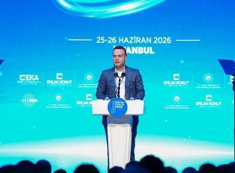 Samed Ağırbaş: İstanbul'u sıfır atık çalışmalarının merkezi haline getirmek istiyoruz