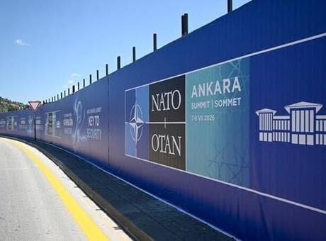 NATO Zirvesi nedeniyle kapatılacak metro durakları ve ulaşım önlemleri açıklandı