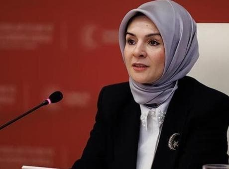 Bakan Göktaş duyurdu: Kreş ve Gündüz Bakımevleri Yönetmeliği Resmi Gazete’de