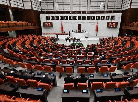 Süreç yasası için temmuz beklentisi