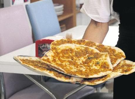 Lahmacun tartışması tersine döndü