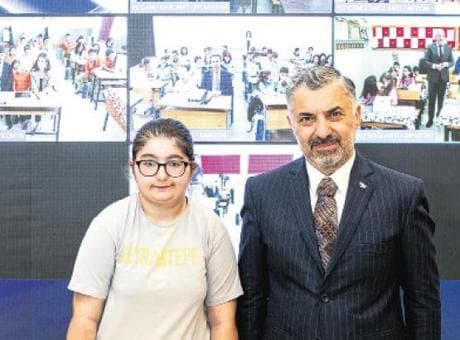 7 ilde 5G’yle karne heyecanı
