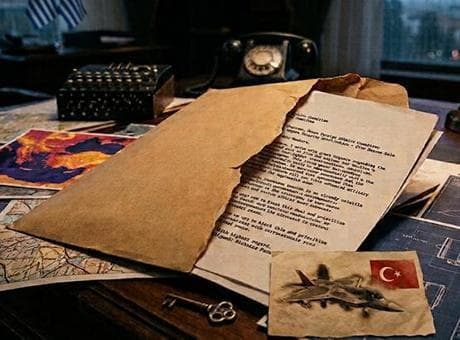 Yunanistan’ın ‘gizli mektubu’ sızdı! Türkiye’ye karşı sessiz hamle: ‘Endişe ediyoruz’