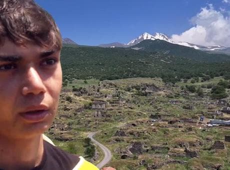 20 yaşındaki genç kazanç kapısını buldu: Sabah kalkıp, sıkıldığım zaman bırakmak istediğim bir iş istedim