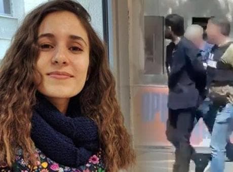 Gülistan Doku soruşturmasında kilit isim Umut Altaş, ABD’de hakim karşısına çıktı