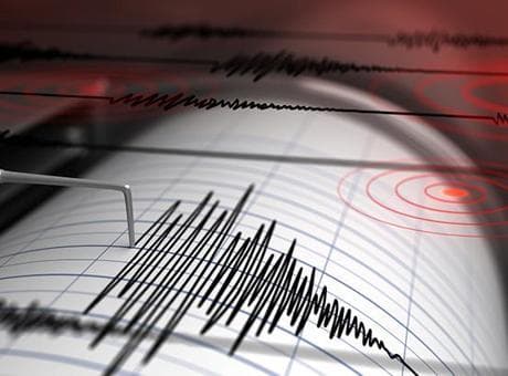 AFAD açıkladı! Çanakkale'de 3.9 şiddetinde deprem