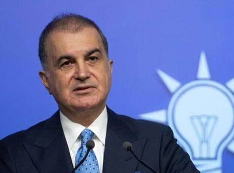 Son dakika... AK Parti Sözcüsü Çelik'ten önemli açıklamalar