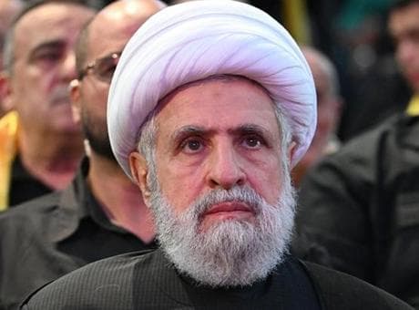 Hizbullah'tan İsrail-Lübnan anlaşmasına dair ilk açıklama! 'Aşağılayıcı ve yok hükmünde'
