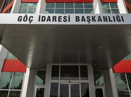 Göç İdaresi Başkanlığı'ndan Ümit Özdağ'ın iddialarına cevap