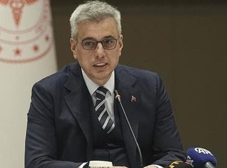Sağlık Bakanı Memişoğlu'ndan sağlık alanındaki yatırımlara ilişkin paylaşım