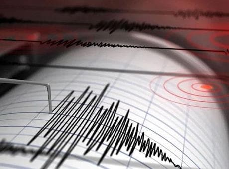 Van'da 3.1 büyüklüğünde deprem