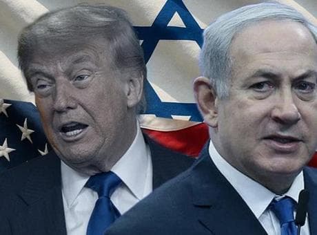 İsrailli eski bakan: Trump, Netanyahu ve ülkeyi benzeri görülmemiş bir aşağılanma sürecine sürükledi