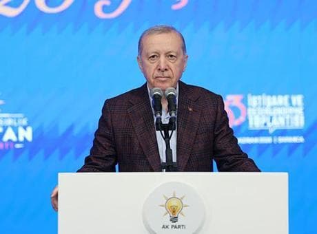 Erdoğan muhalefete ve yol arkadaşlarına seslendi: ‘Farklılıklarımız bizi düşmanlaştırmamalı’